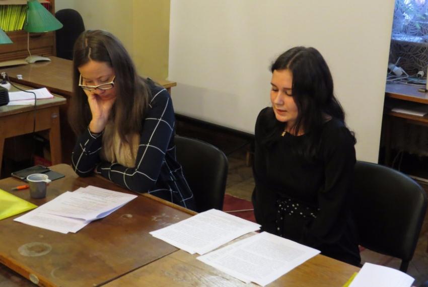 ��������� ����������� � ������