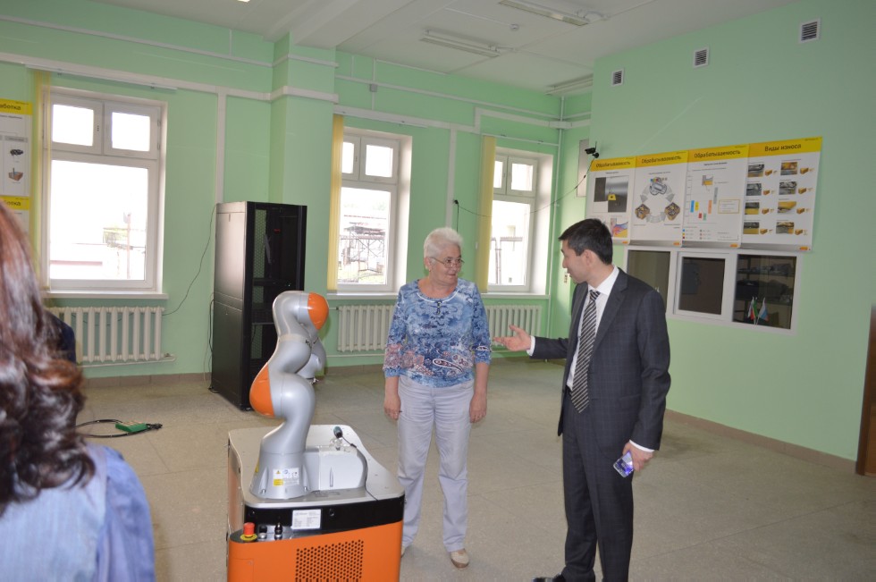 ������������� ��������� ���������-��������������� ������������ �������� ���������� �������� � ���������-������������ ������ ���