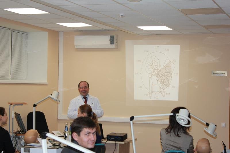 ������������� ����������� '�������������� ��������� � ����� ���������� � ������������' 2014