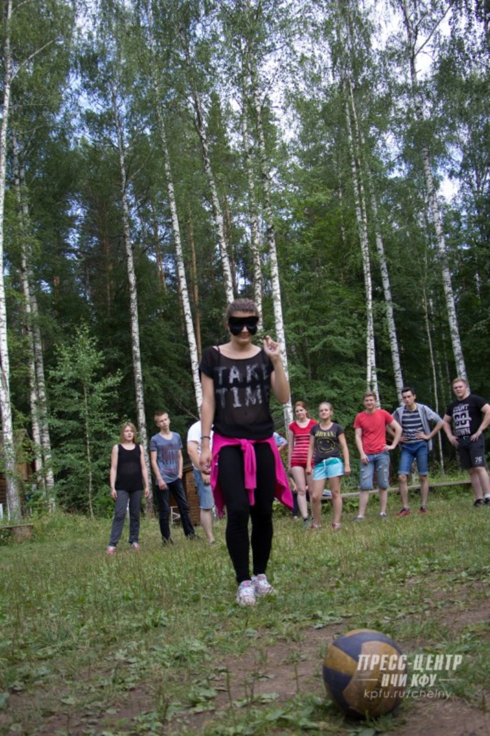 ����������� ����������� ����� � '����������'