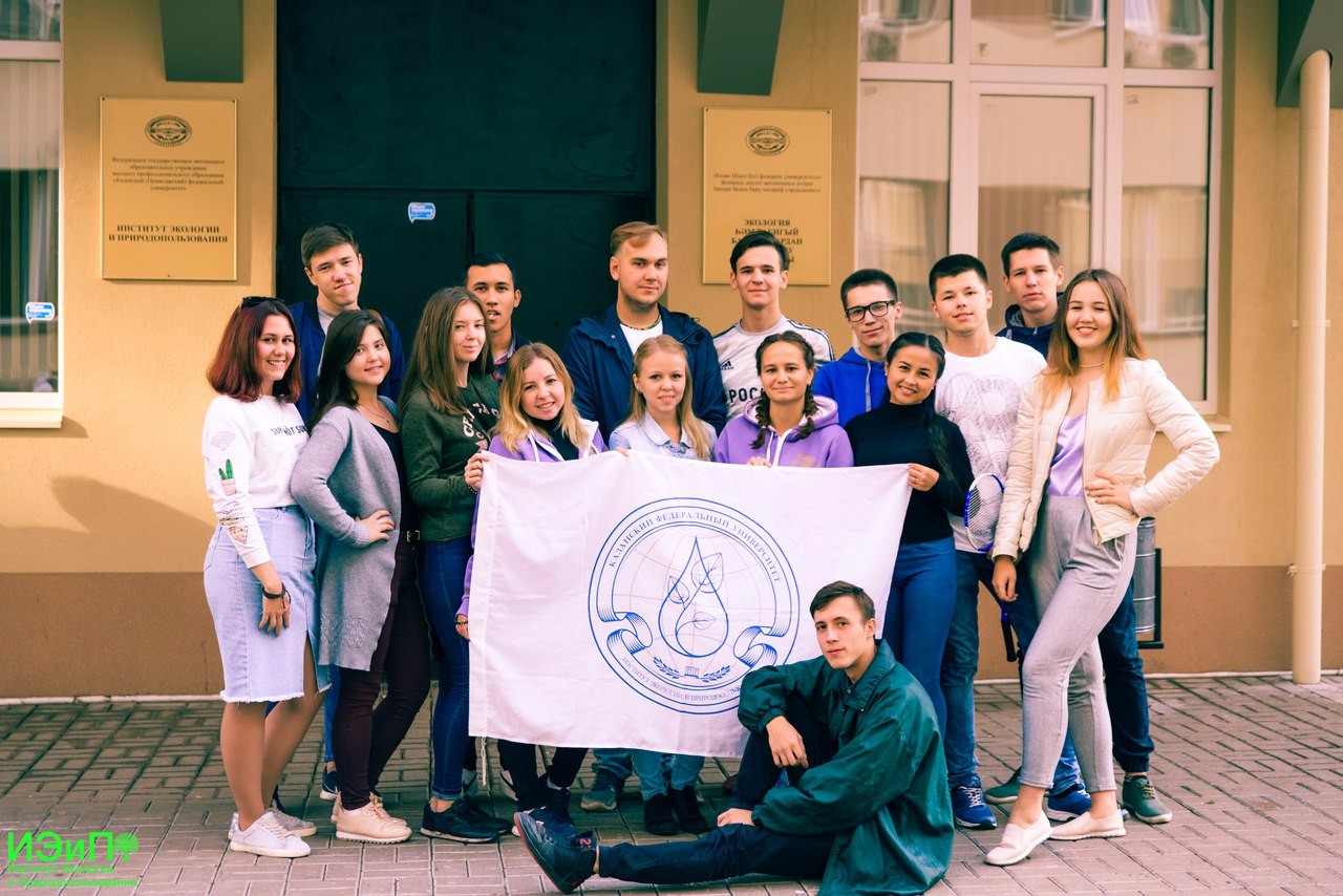 Актив ИнЭП посетил СОЛ Актив ИнЭП посетил СОЛ