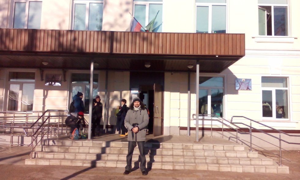 Профориентационные работы в школах Казани Профориентационные работы в школах Казани