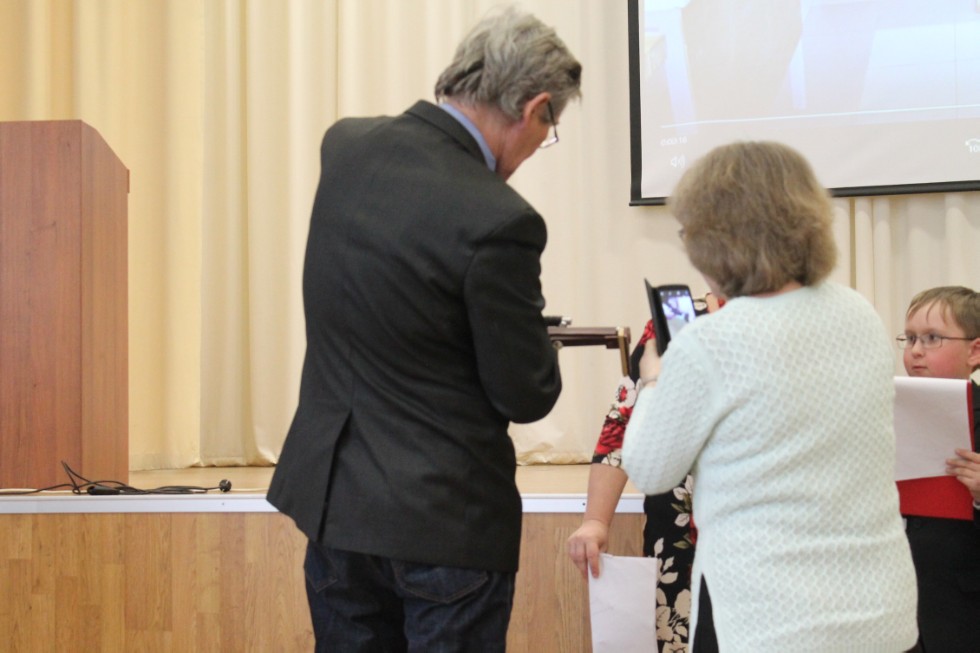 ��������������� ��������� ���� ������������� '�������� XXI ����'