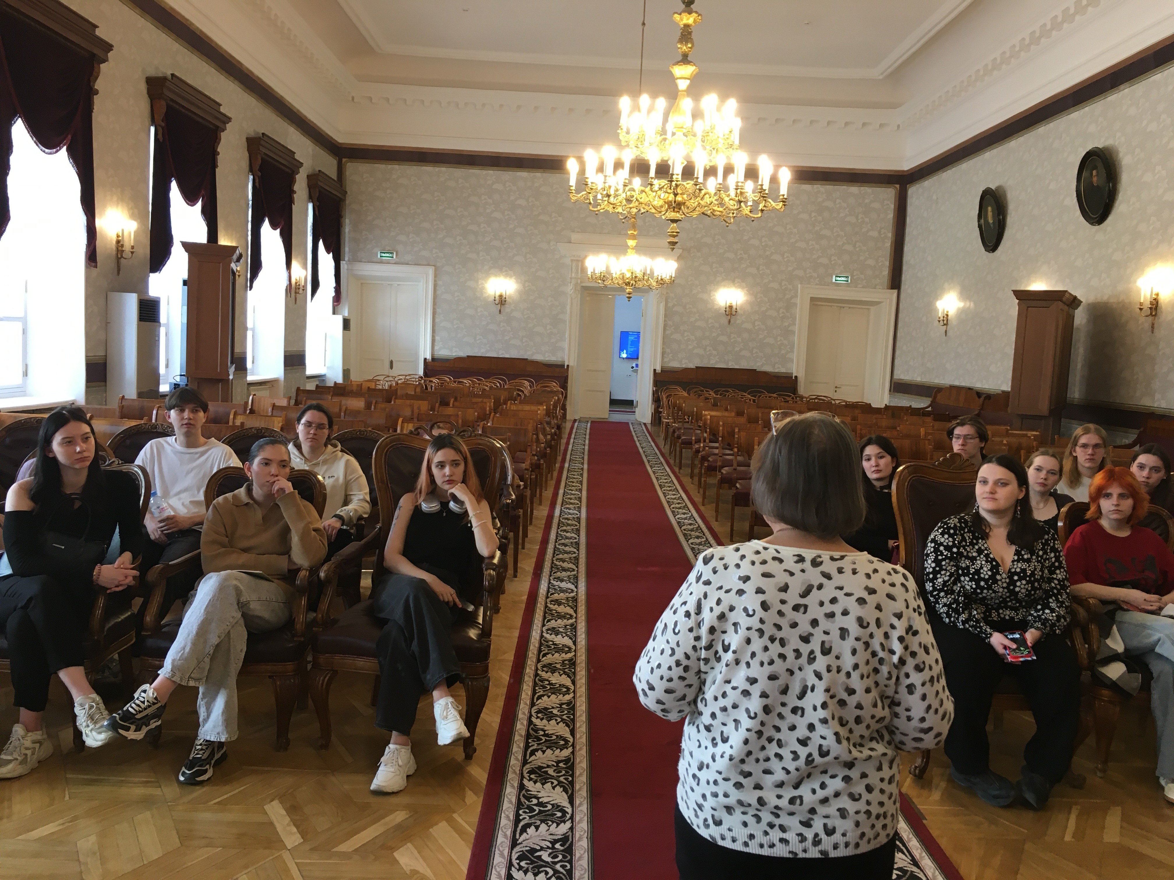 ��������� XXI ���� ����������� ����� XIX ����