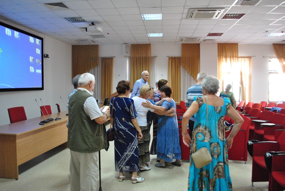 ���������� ������� �������� 50-����� ������ �������