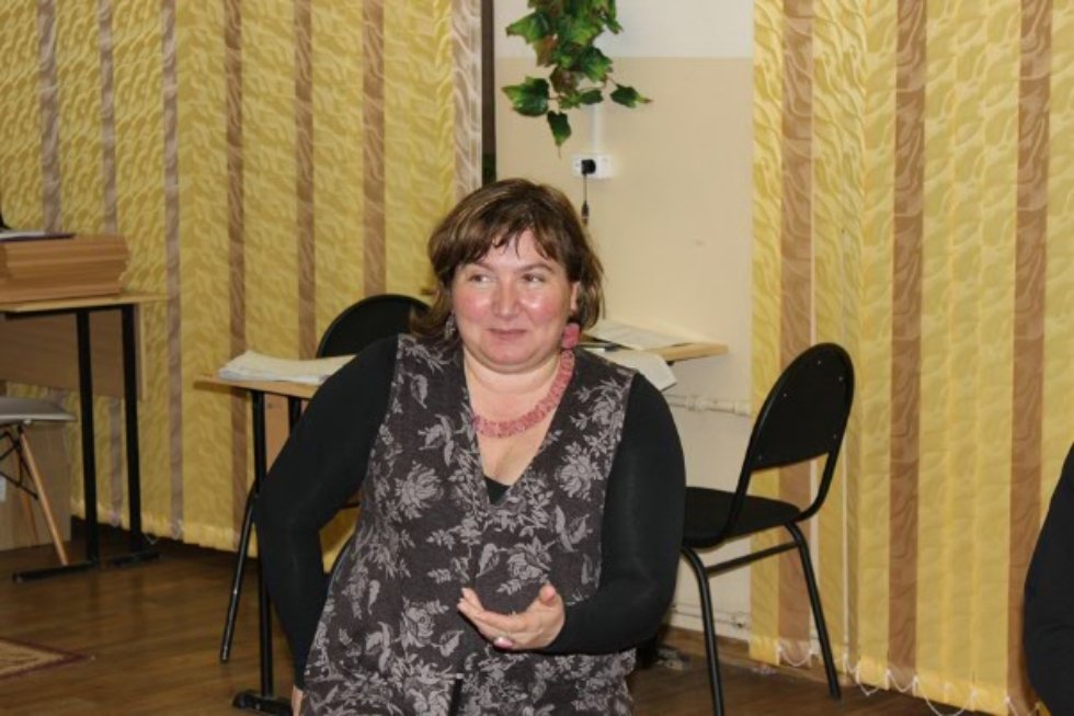 О чем говорит наш внутренний ребёнок? О чем говорит наш внутренний ребёнок?