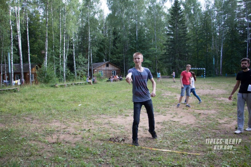 ����������� ����������� ����� � '����������'