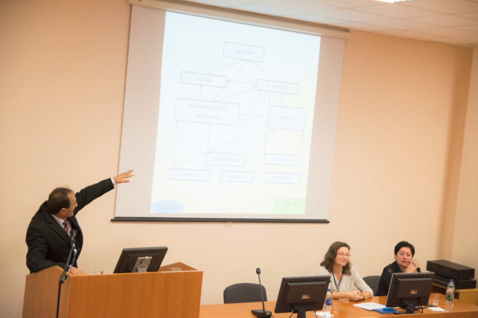 ����������� ����������� MATHEDU 2016