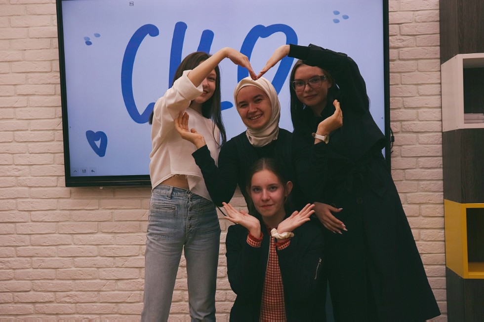 'Научные лиги' 'Научные лиги'