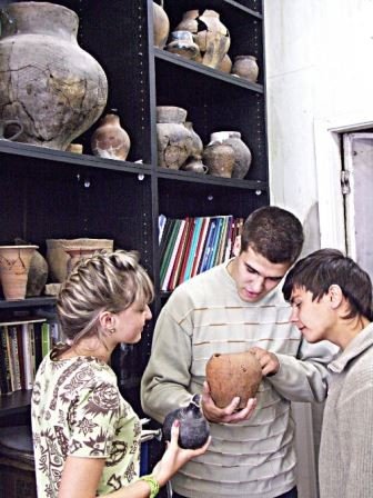 ������� ������������