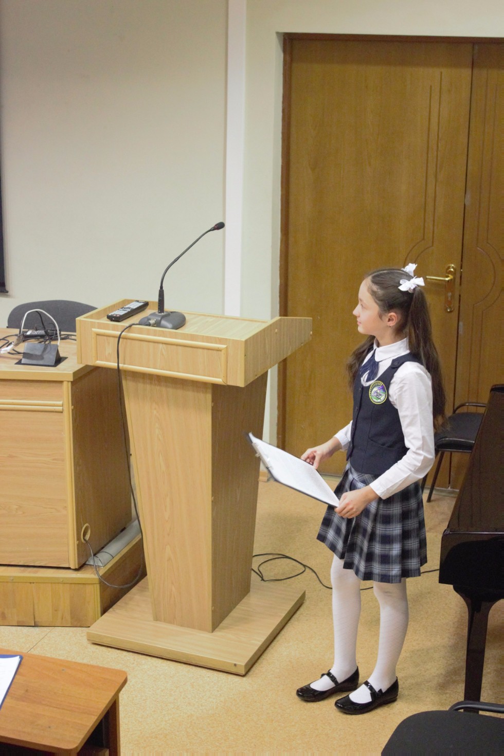 Региональная научно-практическая конференция студентов и школьников, посвященная Дню славянской письменности и культуры, 'Русский язык и славянский мир' Региональная научно-практическая конференция студентов и школьников, посвященная Дню славянской письменности и культуры, 'Русский язык и славянский мир'