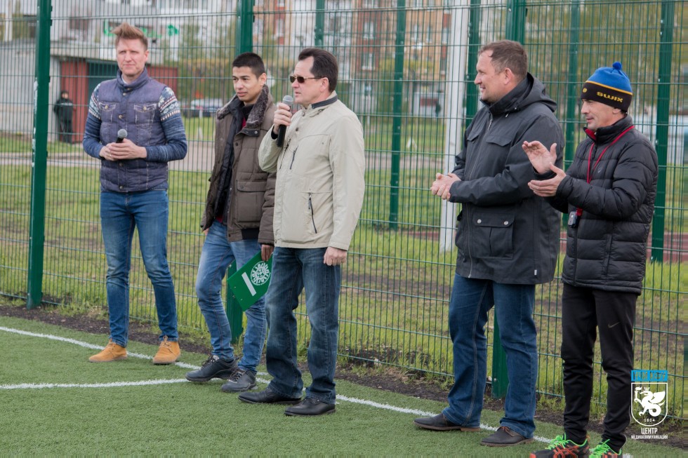 Опыт победил молодость Опыт победил молодость