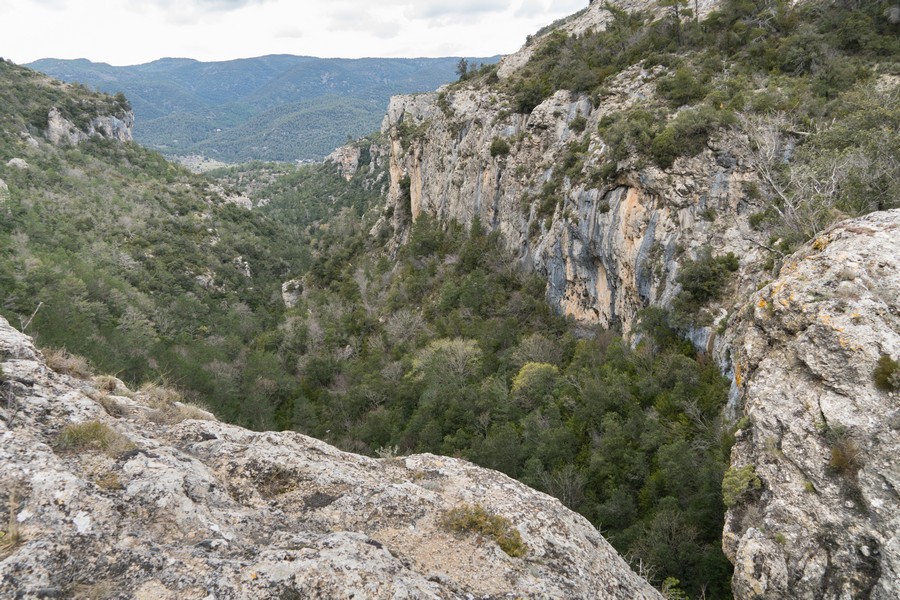 La mochilla y la brújula,или Идем в поход в Испании! La mochilla y la brújula,или Идем в поход в Испании!