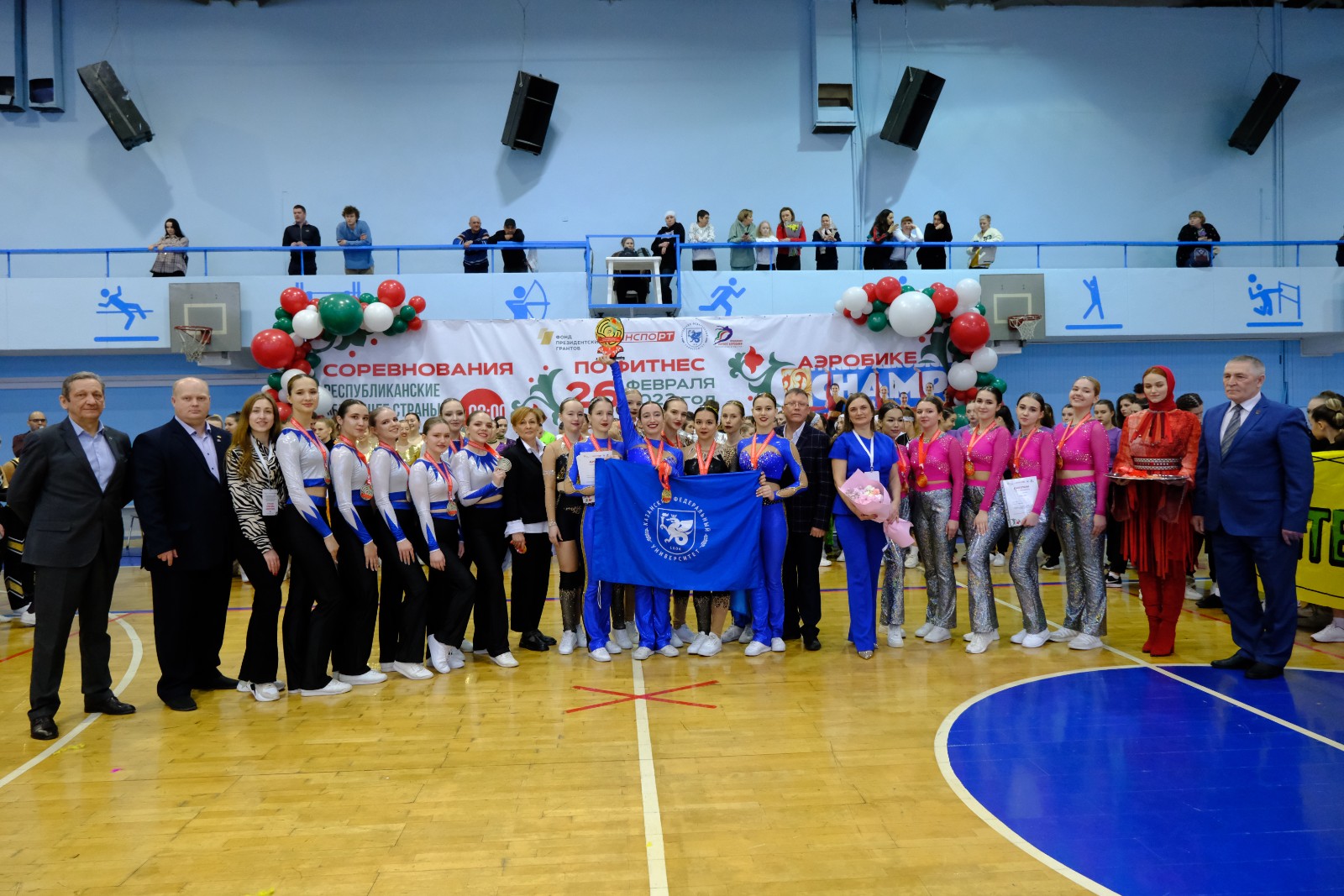 ��������������� ������������ �� ������-�������� '������� ������'