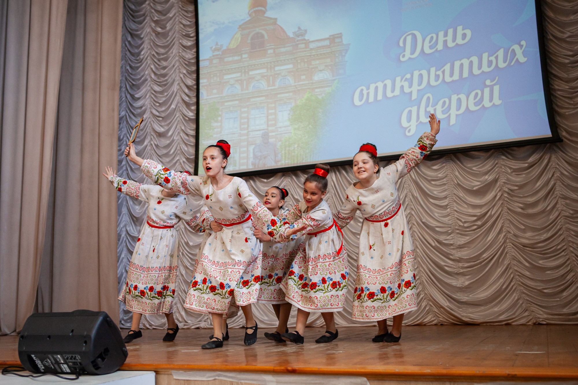 День открытых дверей прошел в Елабужском институте КФУ День открытых дверей прошел в Елабужском институте КФУ