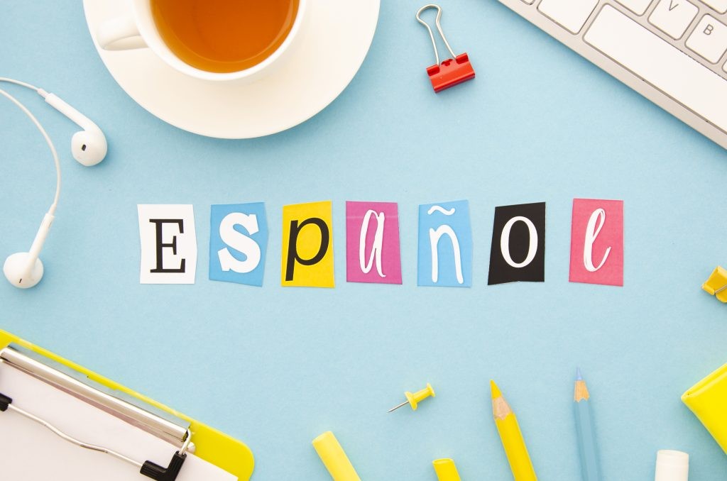 Estudiamos Español, илиПродуктивное изучение испанского языка ,испанский язык, изучение испанского, испанский для начинающих, испанский для продолжающих, советы по изучению испанского