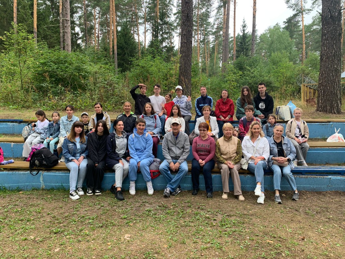 'Дни здоровья' в Яльчике 'Дни здоровья' в Яльчике