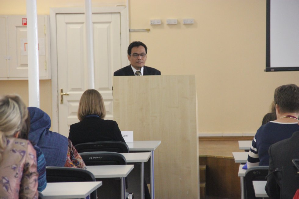 4-� ������������� ����������������� �������� ������������� � ���������� ����