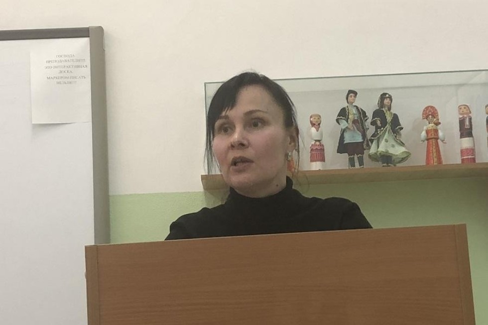 Итоговая конференция преподавателей кафедры психологии Итоговая конференция преподавателей кафедры психологии