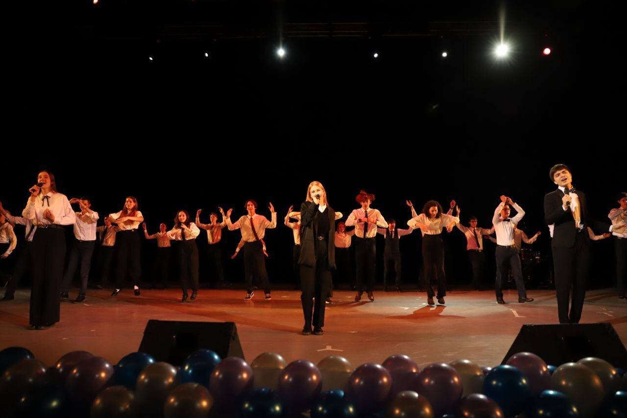 ���������� ���������� � �������� 🎉✨