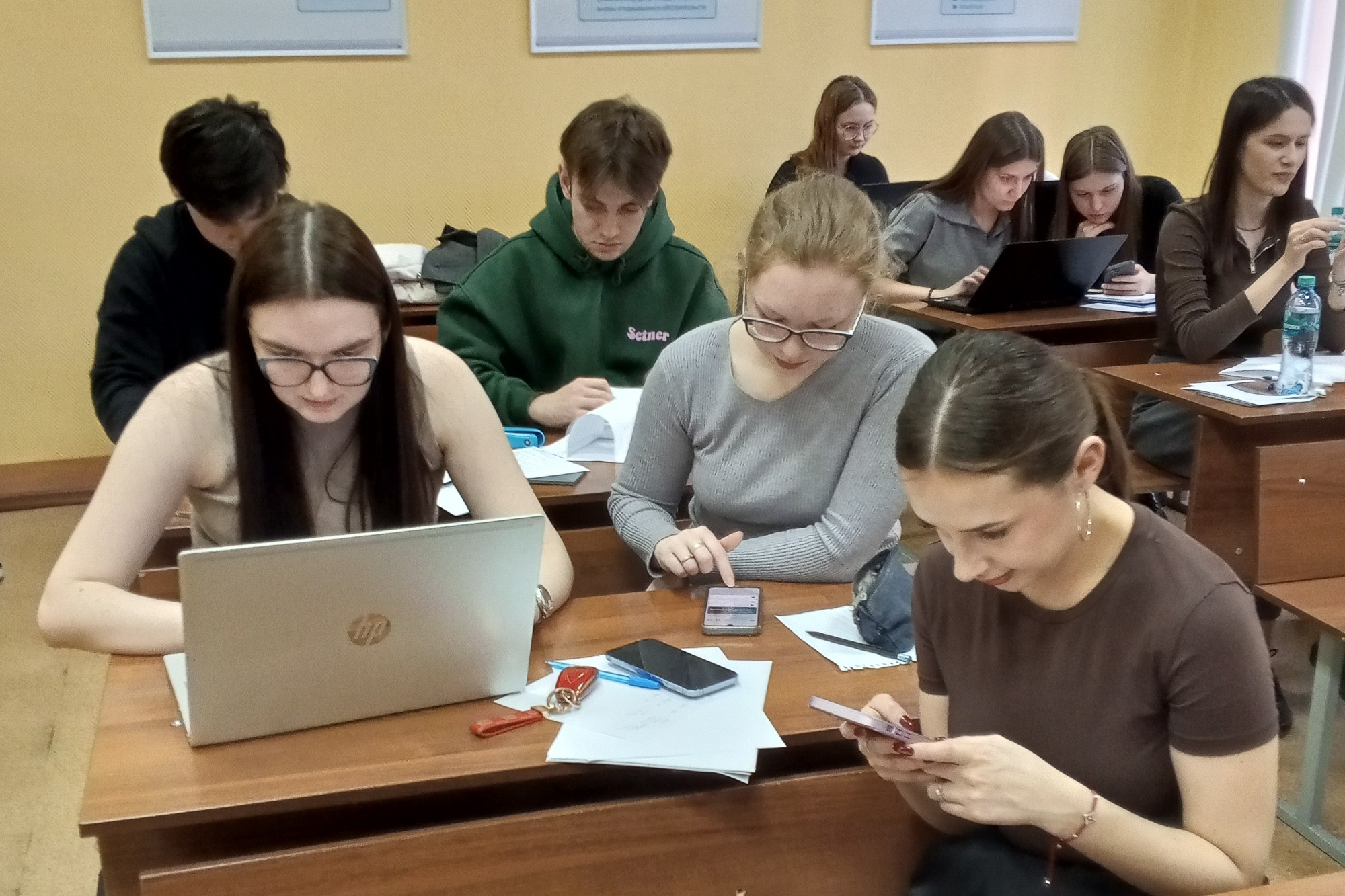 Ракета, грибы и коктейль: идеи студенческих стартапов Елабужского института КФУ Ракета, грибы и коктейль: идеи студенческих стартапов Елабужского института КФУ