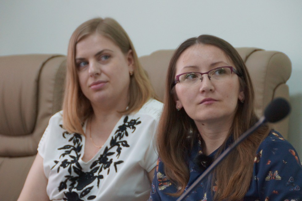 ���������� ��������� ������ '��������� � ����������� �����'