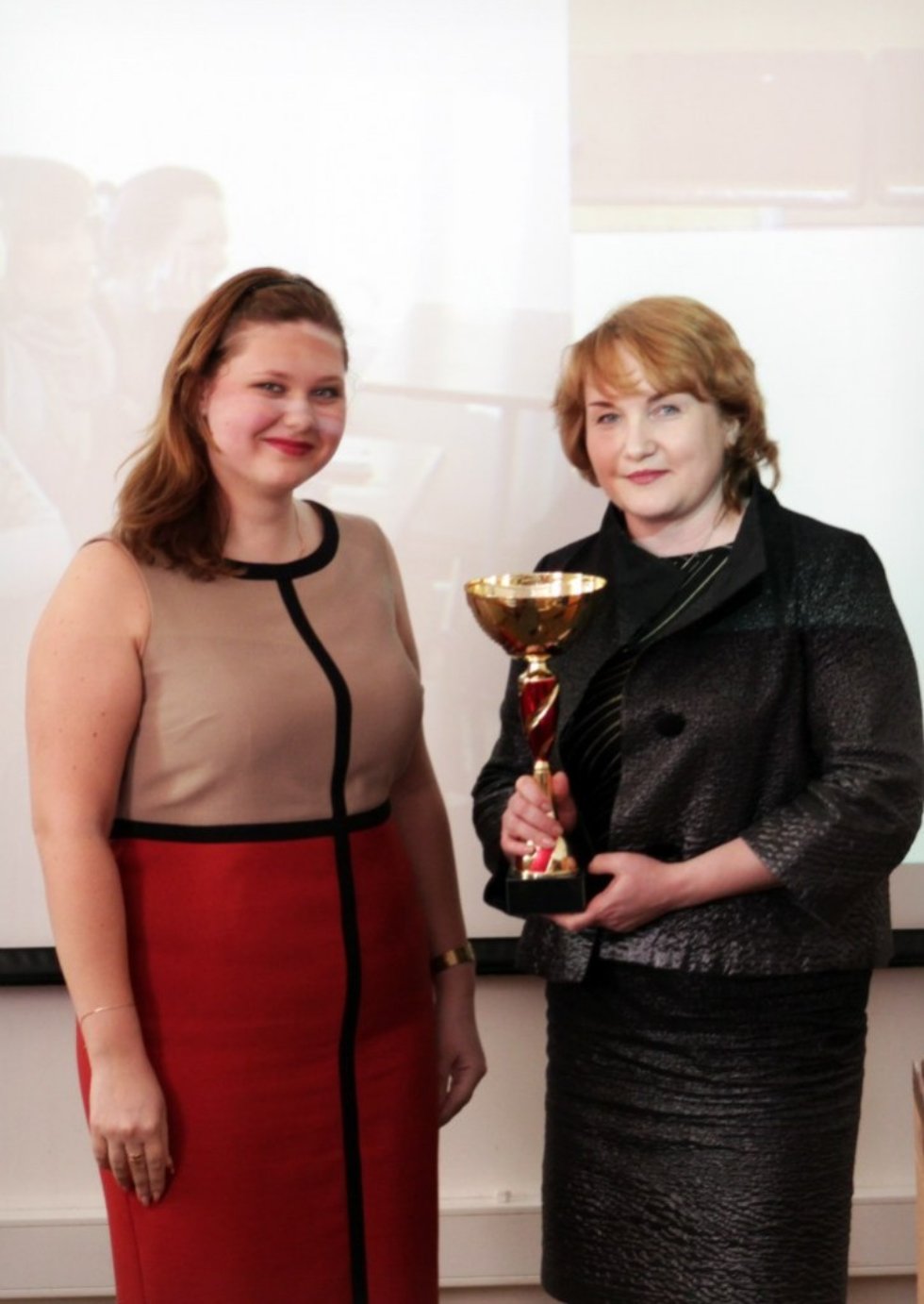 Trade Union at the Law Faculty. Trade Union at the Law Faculty.