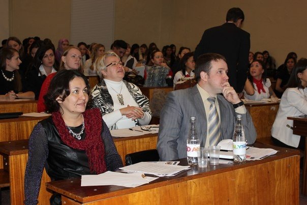 Деловая игра по дисциплине 'Анализ финансовой отчетности' среди студентов 409-412 и 413-418 групп ОЭП Деловая игра по дисциплине 'Анализ финансовой отчетности' среди студентов 409-412 и 413-418 групп ОЭП