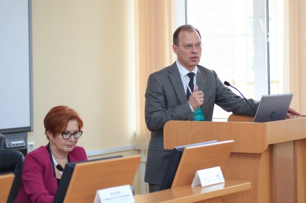 Совместная международная научно-практическая конференция юридических факультетов КФУ и МарГУ Совместная международная научно-практическая конференция юридических факультетов КФУ и МарГУ