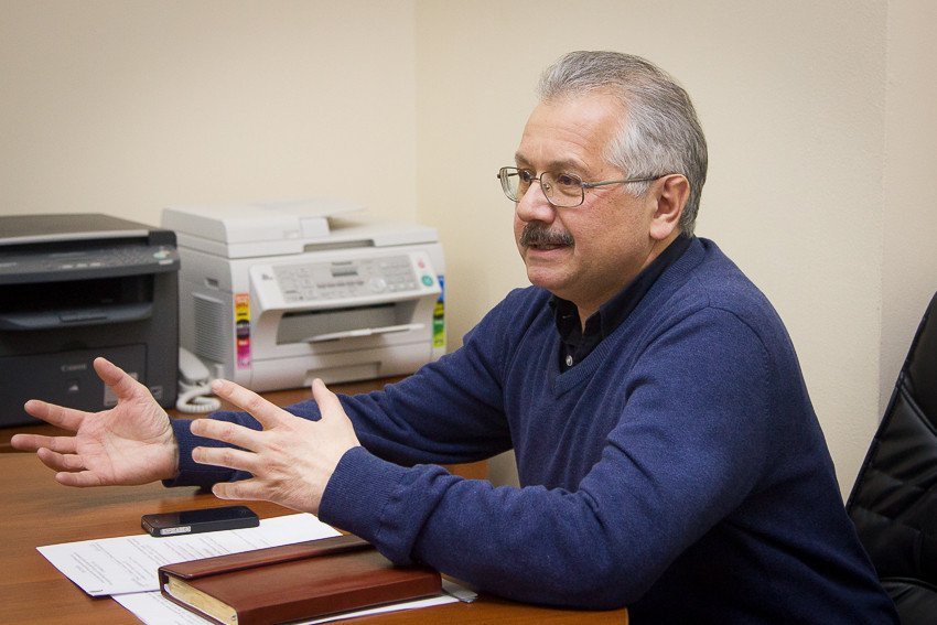 Kazan is Preparing for the International Forum 'Youth, Science, Innovations ? 2014'