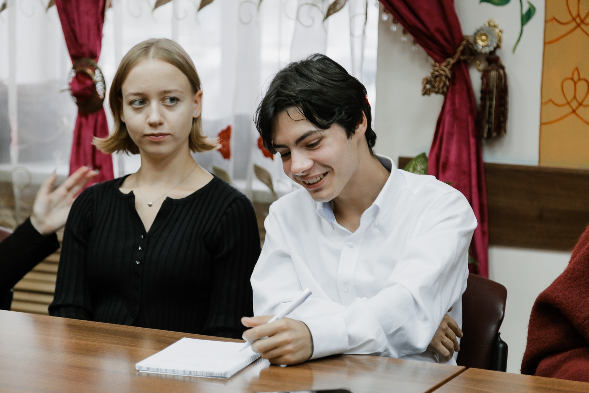 � ������ ���������� ������ ������-����� 