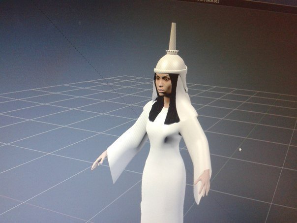 KFU Scientists making 3D reconstruction of Bolgar