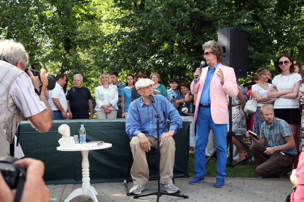 ���� � ������ - ������, ��� ����!