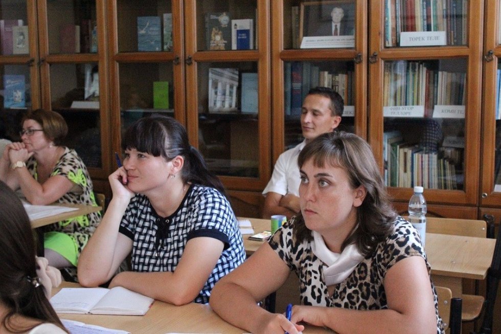 ����������� � ����������� ������ � ������ �������