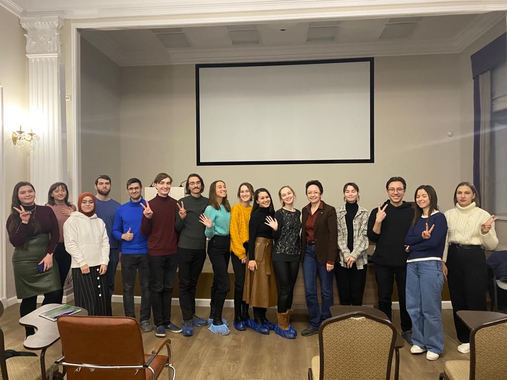 Кружок по неврологии Кружок по неврологии