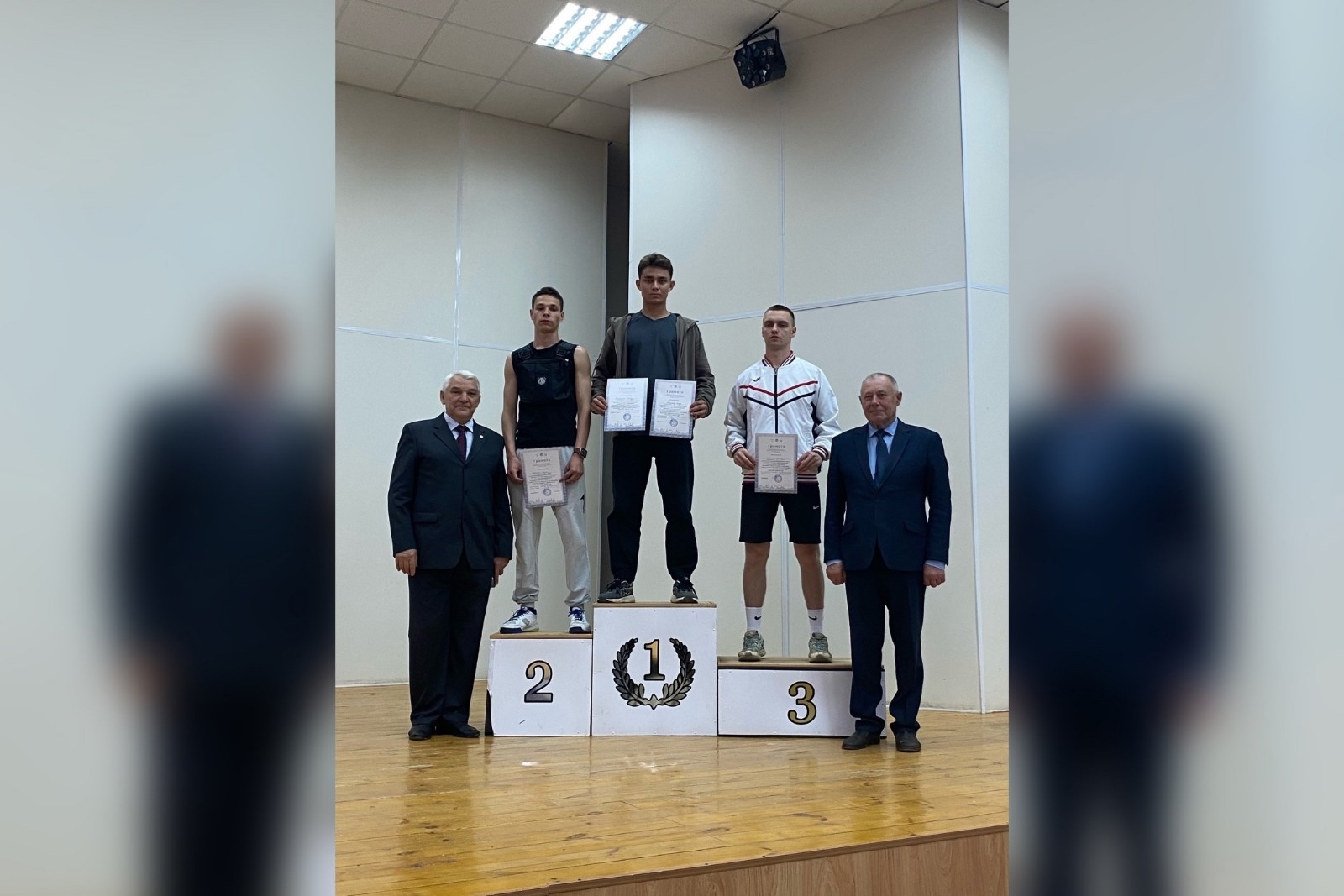 ����������� ����������� ������������� ������ ���!