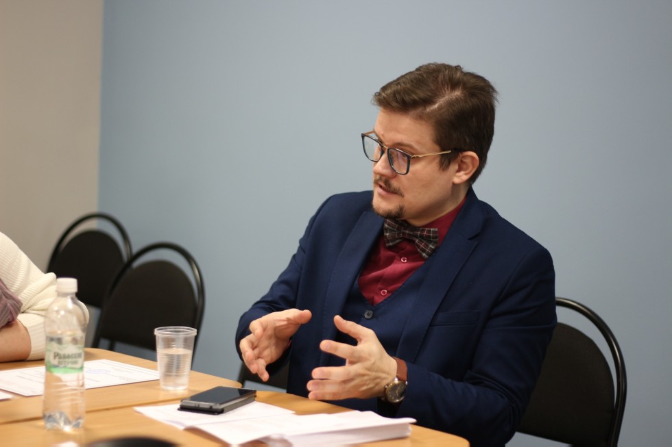 ������� � �����: ������������� ������������� � ����������������� ��������