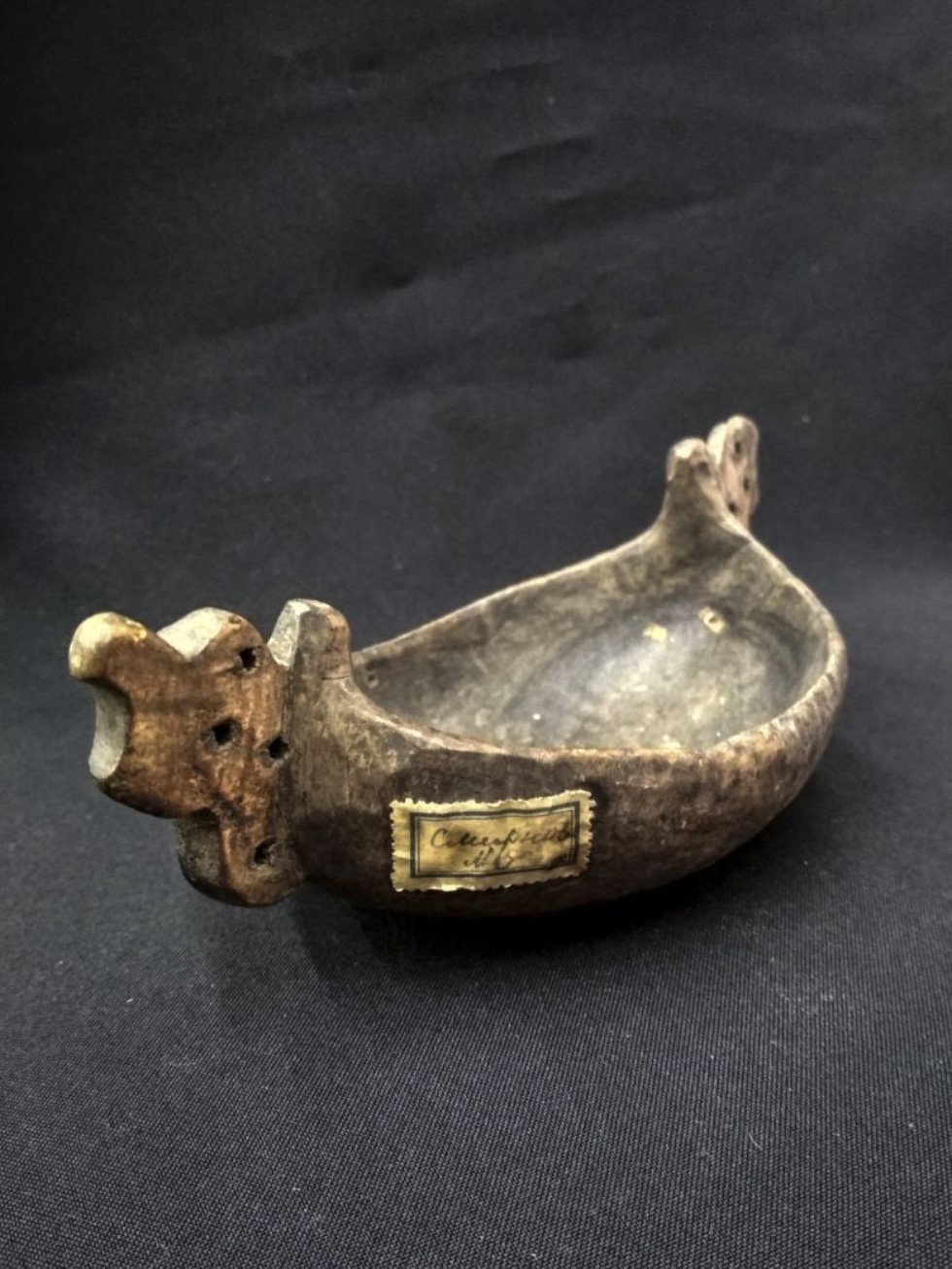 Смирнов Иван Николаевич - ученый-историк, ученый-этнограф, ученый-социолог. Смирнов Иван Николаевич - ученый-историк, ученый-этнограф, ученый-социолог.