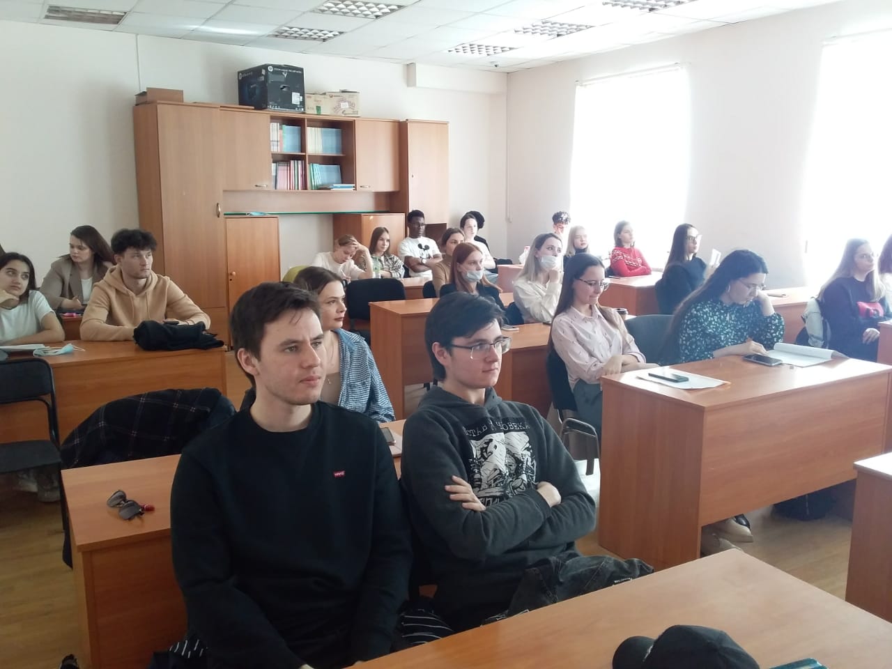 �������� ������������ ����������� ��������� 2022.