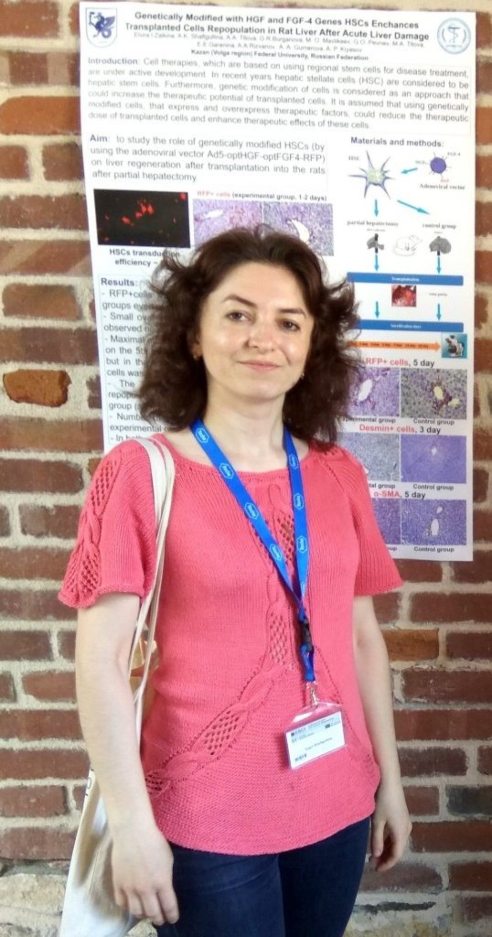 Молодые ученые КФУ стали лучшими на международной конференции ESCI Молодые ученые КФУ стали лучшими на международной конференции ESCI