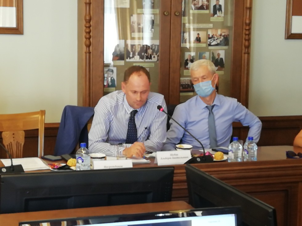 ����� �������� ����� '��������������� � ���������������� �������������� � �������� ������������� ������� �� ���������� ��������� �������'