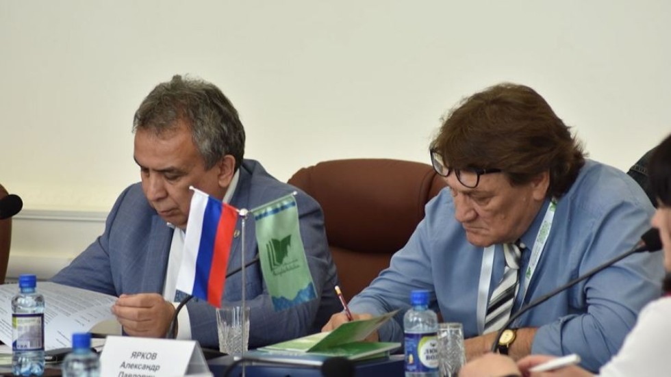 ���� ��� � ������� ��������������� ������������ ����������� ��� ����������� �� '����������� �������-2018'