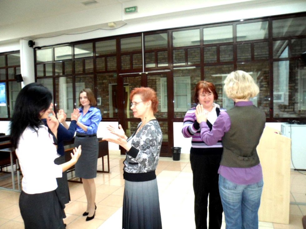 � ������� �������� � ������� ������