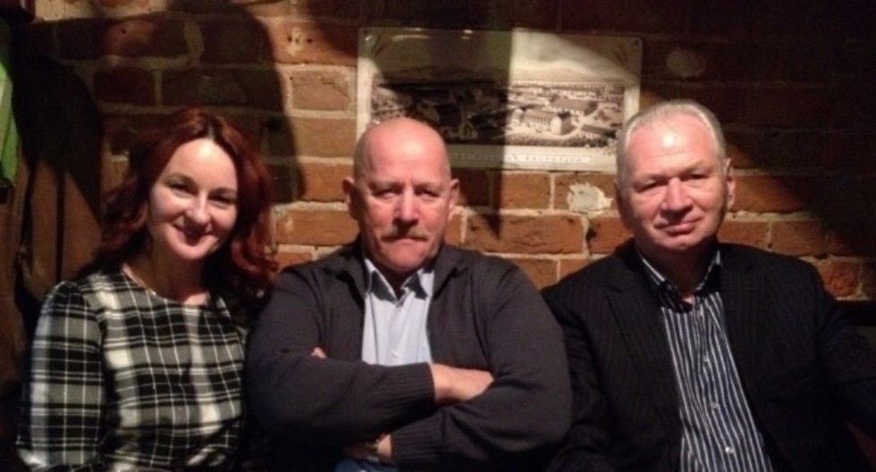 ���� ��������: '����������� - ��� ����� �����, ��� ����� ��� � ���� ������� ����'