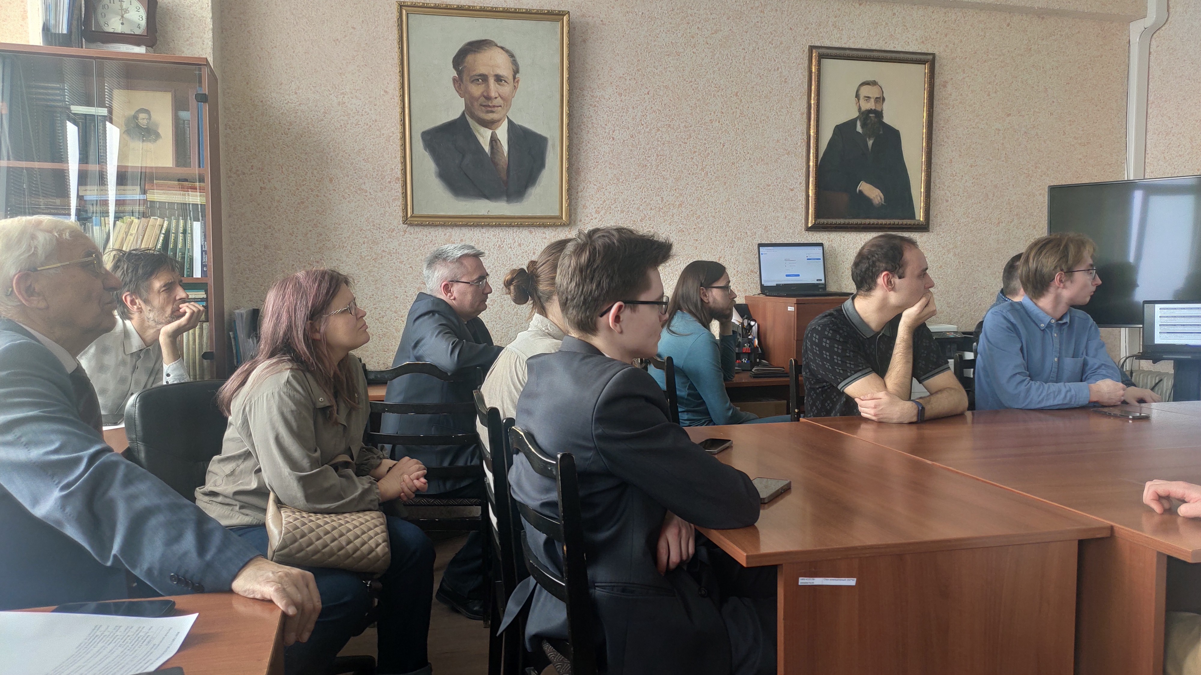 � ������� 12 ������ �� ������� ������� � �������������� ������ ��������� �������� ������-��������������� ����������� ��������� 2024 ����.