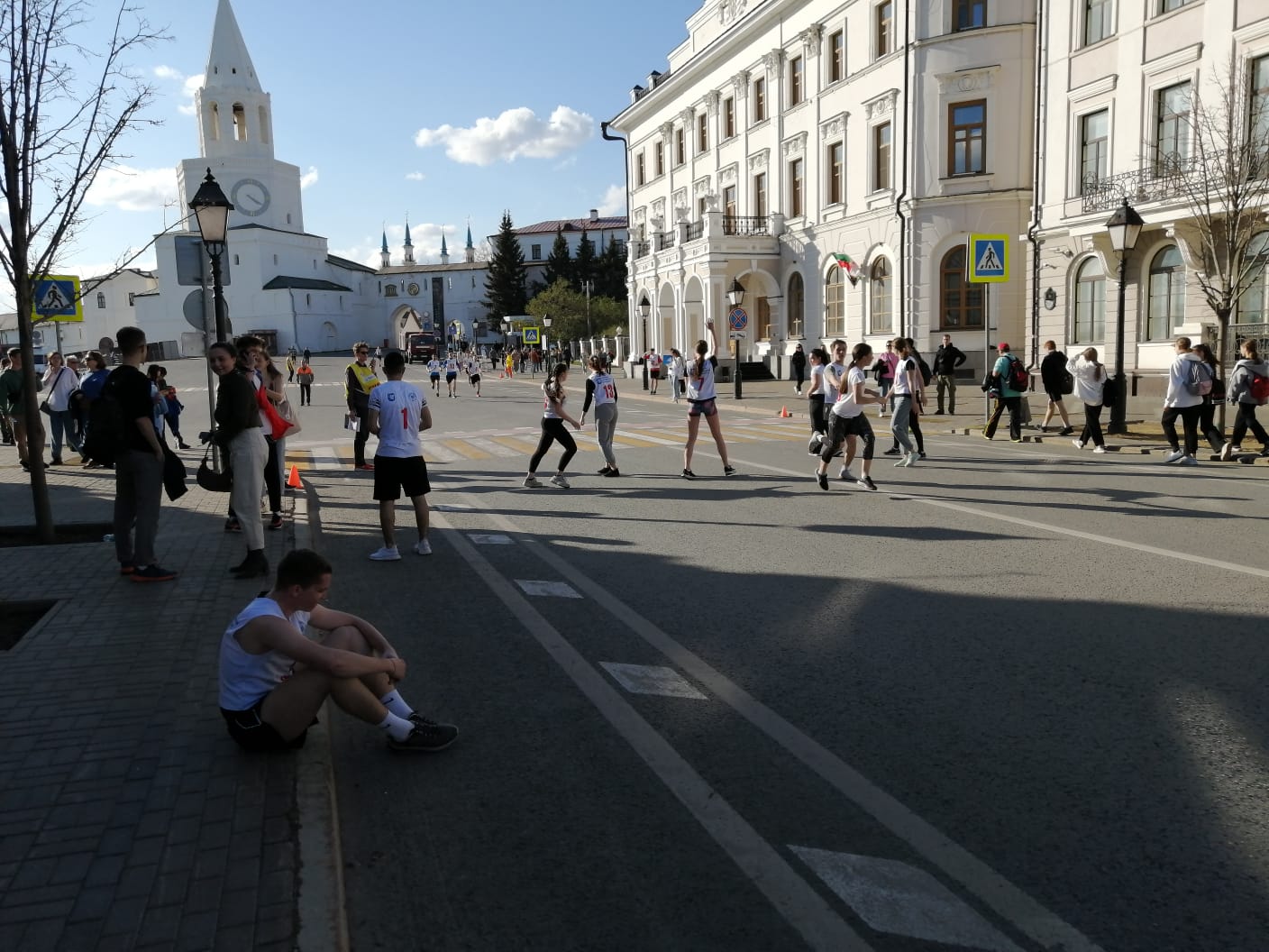 81-� ����������������� �������� �� ����� ������ '���������� ���������'