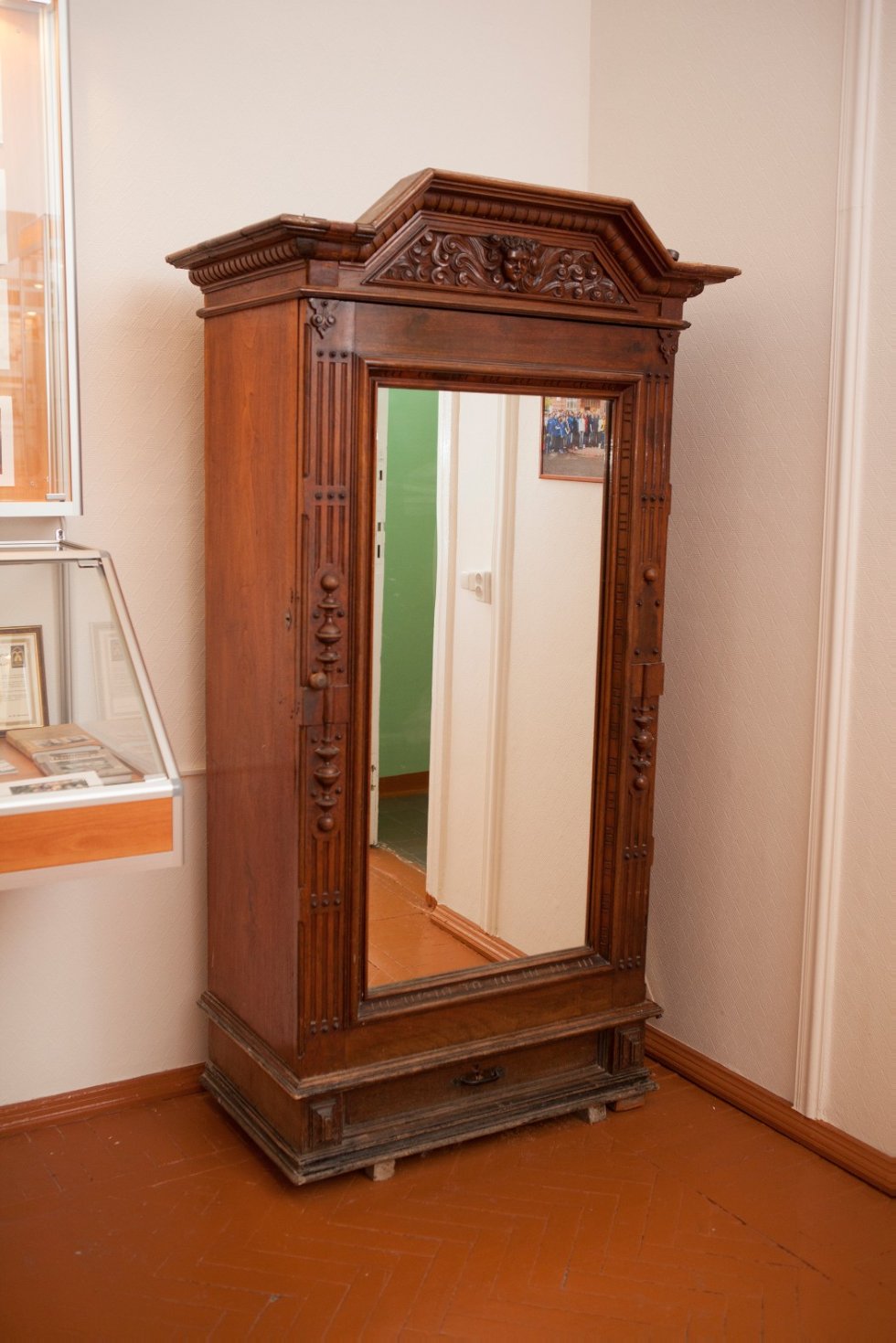 Музей истории Елабужского института КФУ Музей истории Елабужского института КФУ