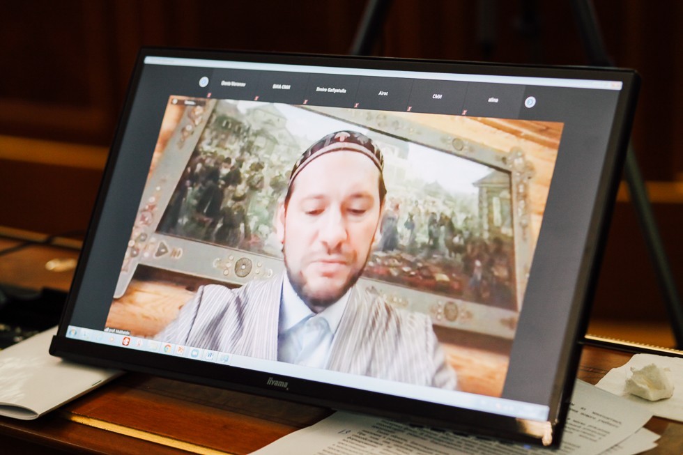 ����� � ���������������� ����