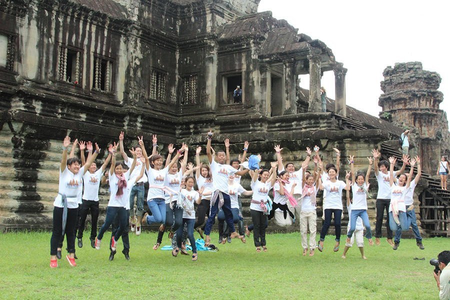 KFU student Farida Zakirova represented our country in international arena KFU student Farida Zakirova represented our country in international arena