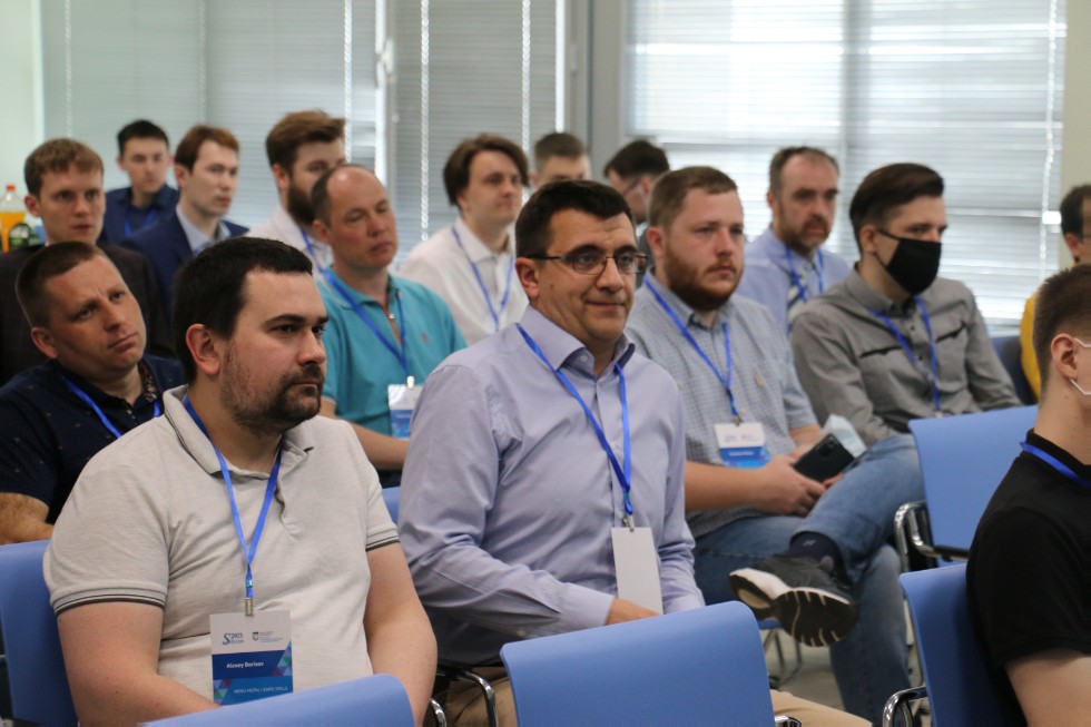 � ���� ����������� XV ��������� ����������� �� ���������� � ����� 2021